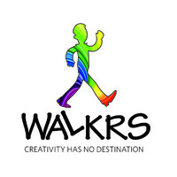 WALKRS logo, WALKRS contact details