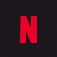 Nerdflix logo, Nerdflix contact details