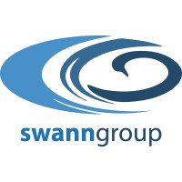 The Swann Group - VA logo, The Swann Group - VA contact details