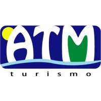 A T M Turismo logo, A T M Turismo contact details