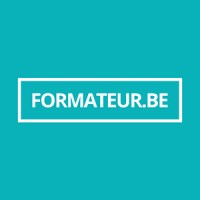 FORMATEUR.BE logo, FORMATEUR.BE contact details