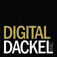 Digital Dackel Inc. logo, Digital Dackel Inc. contact details