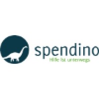 spendino GmbH logo, spendino GmbH contact details