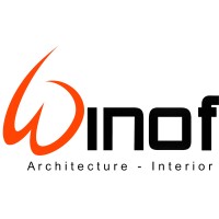 Winof Interior logo, Winof Interior contact details