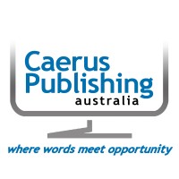 Caerus Publishing Australia logo, Caerus Publishing Australia contact details