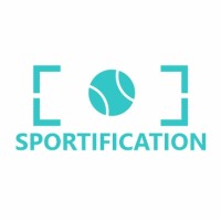 Sportification logo, Sportification contact details