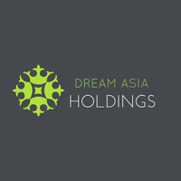 Dream Asia Holdings logo, Dream Asia Holdings contact details