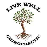 Live Well Chiropractic- St Charles logo, Live Well Chiropractic- St Charles contact details