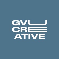 GvuDesign logo, GvuDesign contact details