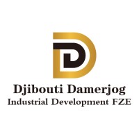 Djibouti Damerjog Industrial Park logo, Djibouti Damerjog Industrial Park contact details