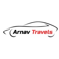 Arnav Travels logo, Arnav Travels contact details