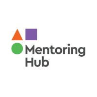 Mentoring Hub logo, Mentoring Hub contact details