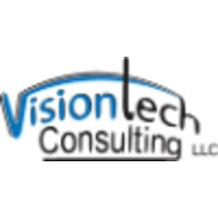 Visiontech Consulting logo, Visiontech Consulting contact details