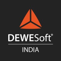 DEWESoft India logo, DEWESoft India contact details