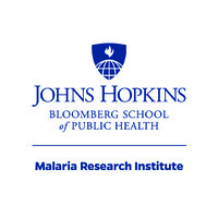 Johns Hopkins Malaria Research Institute logo, Johns Hopkins Malaria Research Institute contact details