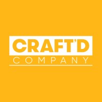 Craft'd Company logo, Craft'd Company contact details