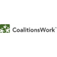 Coalitions Work logo, Coalitions Work contact details