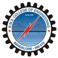 B. M. S. College of Engineering logo, B. M. S. College of Engineering contact details