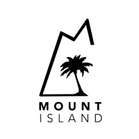 Mount Island logo, Mount Island contact details