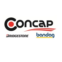 Concap Pneus logo, Concap Pneus contact details