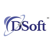 DSoft Technology, Inc. logo, DSoft Technology, Inc. contact details