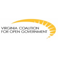 Virginia Coalition for Open Government logo, Virginia Coalition for Open Government contact details