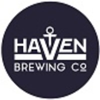 Haven Brewing Company logo, Haven Brewing Company contact details