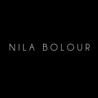 NILA BOLOUR logo, NILA BOLOUR contact details