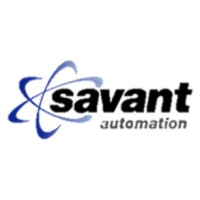 Savant Automation Inc. - AGV and AGC Systems logo, Savant Automation Inc. - AGV and AGC Systems contact details