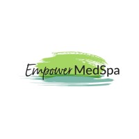 Empower MedSpa logo, Empower MedSpa contact details