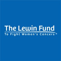 The Lewin Fund to Fight Women's Cancers logo, The Lewin Fund to Fight Women's Cancers contact details