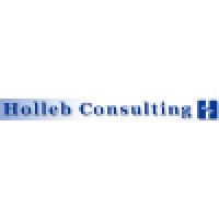 Holleb Consulting Inc. logo, Holleb Consulting Inc. contact details