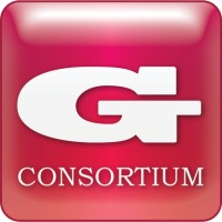 G-CONSORTIUM logo, G-CONSORTIUM contact details