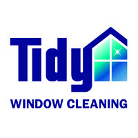 Tidy Window Cleaning logo, Tidy Window Cleaning contact details