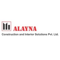 ALAYNA Construction and Interior Solutions Pvt. Ltd. logo, ALAYNA Construction and Interior Solutions Pvt. Ltd. contact details