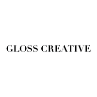 Gloss Creative Pty Ltd logo, Gloss Creative Pty Ltd contact details