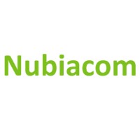 NUBIACOM LTD logo, NUBIACOM LTD contact details