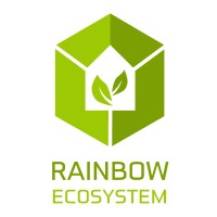 Rainbow Ecosystem logo, Rainbow Ecosystem contact details