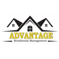 Advantage Residential Management logo, Advantage Residential Management contact details