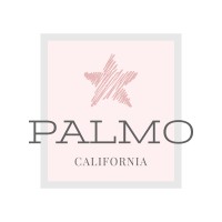 Palmo Jewels logo, Palmo Jewels contact details