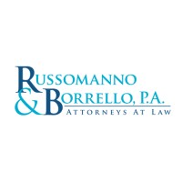 Russomanno & Borrello P.A. logo, Russomanno & Borrello P.A. contact details