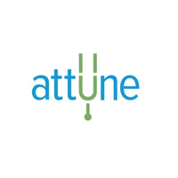 Attune Coaching Group logo, Attune Coaching Group contact details