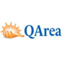 Qarea France logo, Qarea France contact details