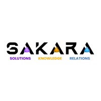 Sakara Consulting LLP logo, Sakara Consulting LLP contact details