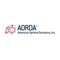 American Optimal Decisions logo, American Optimal Decisions contact details