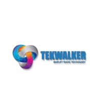 Tekwalker logo, Tekwalker contact details