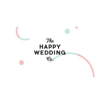 Happy Wedding Co. logo, Happy Wedding Co. contact details