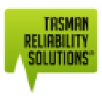 Tasman Reliability Solutions Ltd logo, Tasman Reliability Solutions Ltd contact details