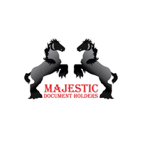 Majestic Document Holders logo, Majestic Document Holders contact details