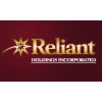 Reliant Dry Ice logo, Reliant Dry Ice contact details